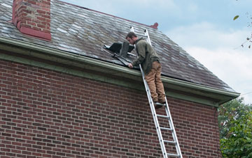 what affects urgent Lower Slade roof repairs
