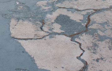 fibreglass roofing replacement Lower Slade