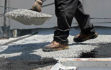 Lower Slade flat roofing companies