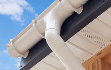Lower Slade gutter installation costs