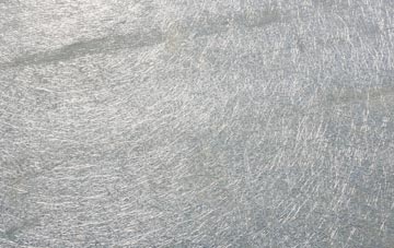 Lower Slade laminate fibreglass or shingles?