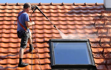 roof cleaning Lower Slade, Devon