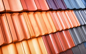 Lower Slade roof tile costs