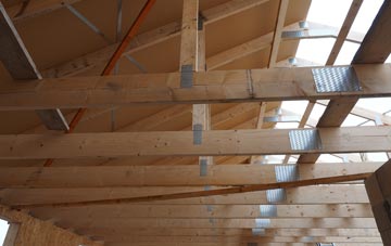 Lower Slade roof truss costs