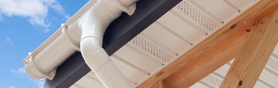 get Lower Slade guttering quotes today