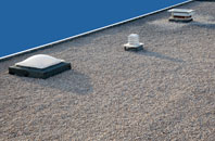Lower Slade flat roofing