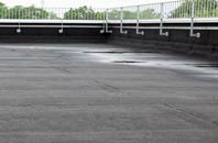 find rated Lower Slade flat roofing companies