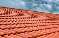 Lower Slade roofing tiles